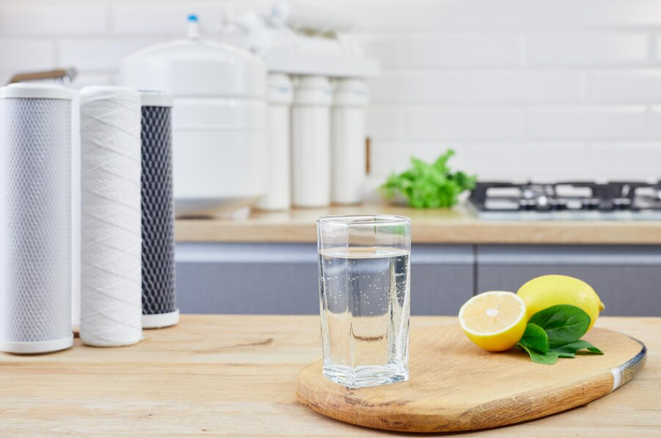 Look at the Benefits you can get from Water Purifiers